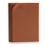 Eva Rubber Pincello Brown 20 x 30 cm 30 x 0,2 x 20 cm (10 Units) image1