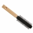 Brush Black Plastic image1