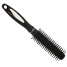 Brush Black Plastic image2