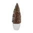 Christmas Tree Krist+ Mint Champagne Plastic 9 x 28 x 9 cm Small image1