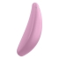 Clitoris Suction Stimulator Satisfyer Curvy 3+ Pink image3