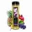 Erotic Massage Oil Shunga Líbido Exotic Fruits (240 ml) image1