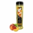 Erotic Massage Oil Shunga Stimulation Peach (240 ml) image1