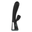 Dual Stimulation Vibe Kiiroo Black (18 cm) image1
