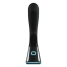 Dual Stimulation Vibe Kiiroo Black (18 cm) image2