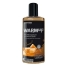 Erotic Massage Oil Joydivision Warm Up Caramel (150 ml) image2