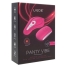 Intense Massager Liebe Panty Pink Cherry image2