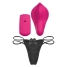 Intense Massager Liebe Panty Pink Cherry image3