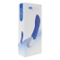 G-Spot Vibrator Liebe Mighty Sky blue image2