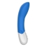 G-Spot Vibrator Liebe Mighty Sky blue image4