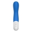 G-Spot Vibrator Liebe Mighty Sky blue image5