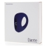 Vibrating Ring Magic Motion Dante Blue image2