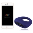 Vibrating Ring Magic Motion Dante Blue image3