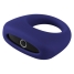 Vibrating Ring Magic Motion Dante Blue image1
