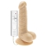 Vibrator S Pleasures Beige image1