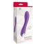 Vibrator S Pleasures Lilac image2