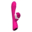 Rabbit S Pleasures Premium Line Roar Pink image1