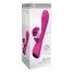 Rabbit S Pleasures Premium Line Roar Pink image2