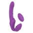 Vibrator S Pleasures Premium Line Unleashed Lilac image1