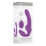 Vibrator S Pleasures Premium Line Unleashed Lilac image2