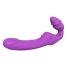 Vibrator S Pleasures Premium Line Unleashed Lilac image3
