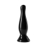Anal plug Tantus Silicone Large Black image1