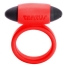 Vibraring Cockring Tantus Black/Red image1
