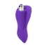 Massager Tantus Silicone ABS Lilac image1