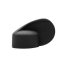 Replacement Head Tantus Black image1