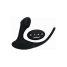 Anal Vibrator OhMiBod Black image1