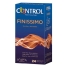 Condoms Control Finissimo (24 uds) image1