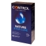 Condoms Control Nature Extra Lube (12 uds) image1