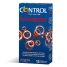 Condoms Control 43224 Strawberry (12 uds) image1