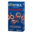 Condoms Control 43224 Strawberry (12 uds) image2