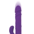 Dual Stimulation Vibe S Pleasures Black Lilac image3