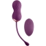 Bullet Vibrator S Pleasures Purple Golden image3