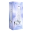 Dildo S Pleasures Transparent Ø 4 cm image2
