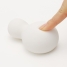 Massager Iroha White image2