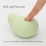 Massager Iroha Green image3