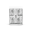 Anal Lubricant Body Ars 4 ml image1