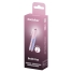 Clitoris Suction Stimulator Satisfyer Pink image2