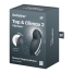 Erotic massager Satisfyer Grey image1