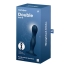 Dildo Satisfyer Dark blue image2