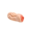 Endurance Jack Ass Stroker Collection Lacy Cream image2