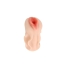 Endurance Jack Ass Stroker Collection Lacy Cream image3