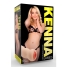 Endurance Jack Ass Stroker Collection Kenna Cream image1