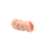 Endurance Jack Ass Stroker Collection Violet Cream image5