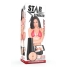 Endurance Jack Ass Stroker Collection Jaclyn Cream image1