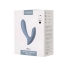 Anal plug Svakom Blue (8,3 cm) image4