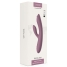 Dual Stimulation Vibe Svakom Lilac image2
